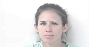 Shana Boggs, - St. Lucie County, FL 